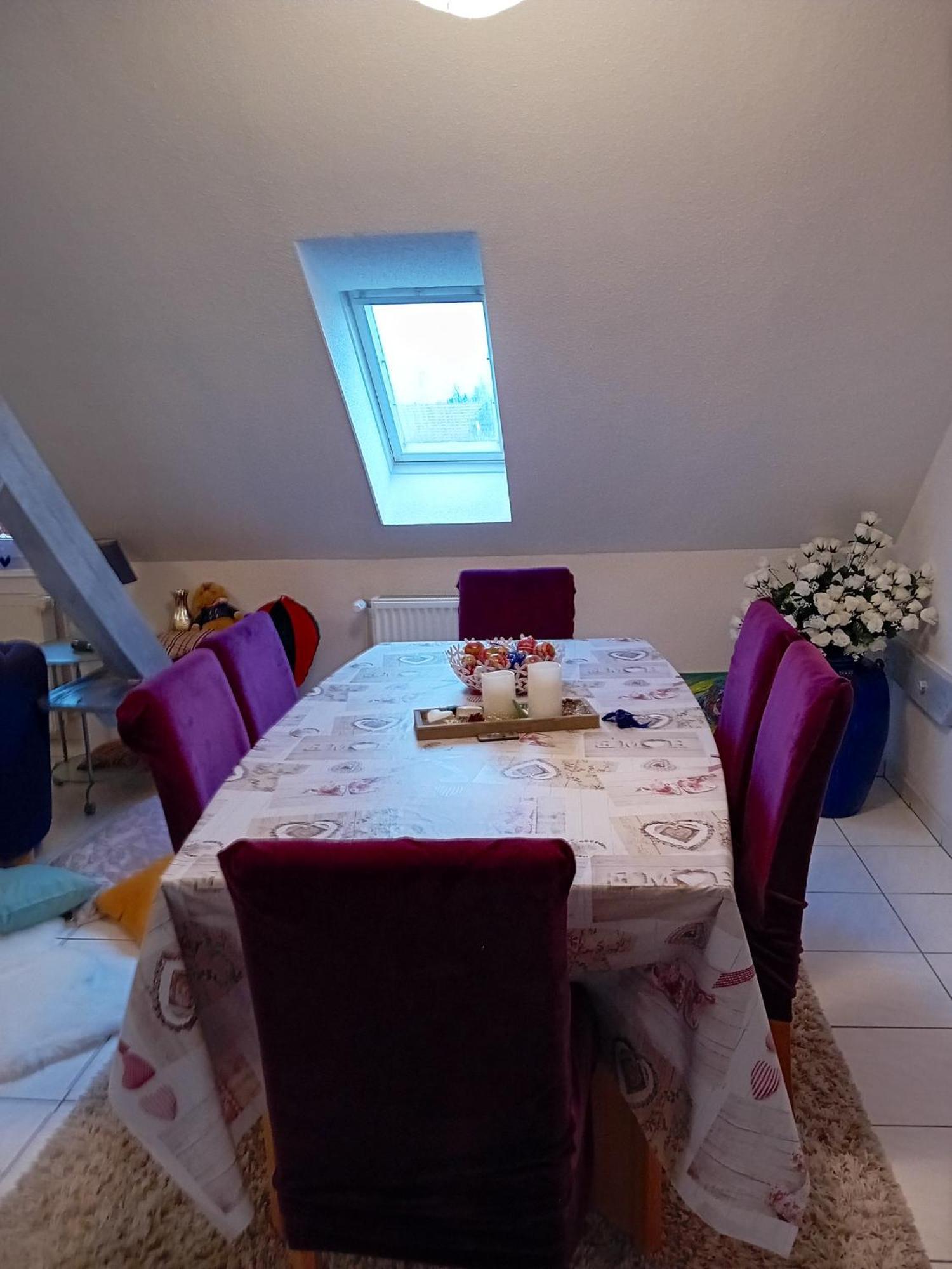 Appartement Spacieux A Ingersheim Avec Vue Sur Jardin 100 M² Экстерьер фото