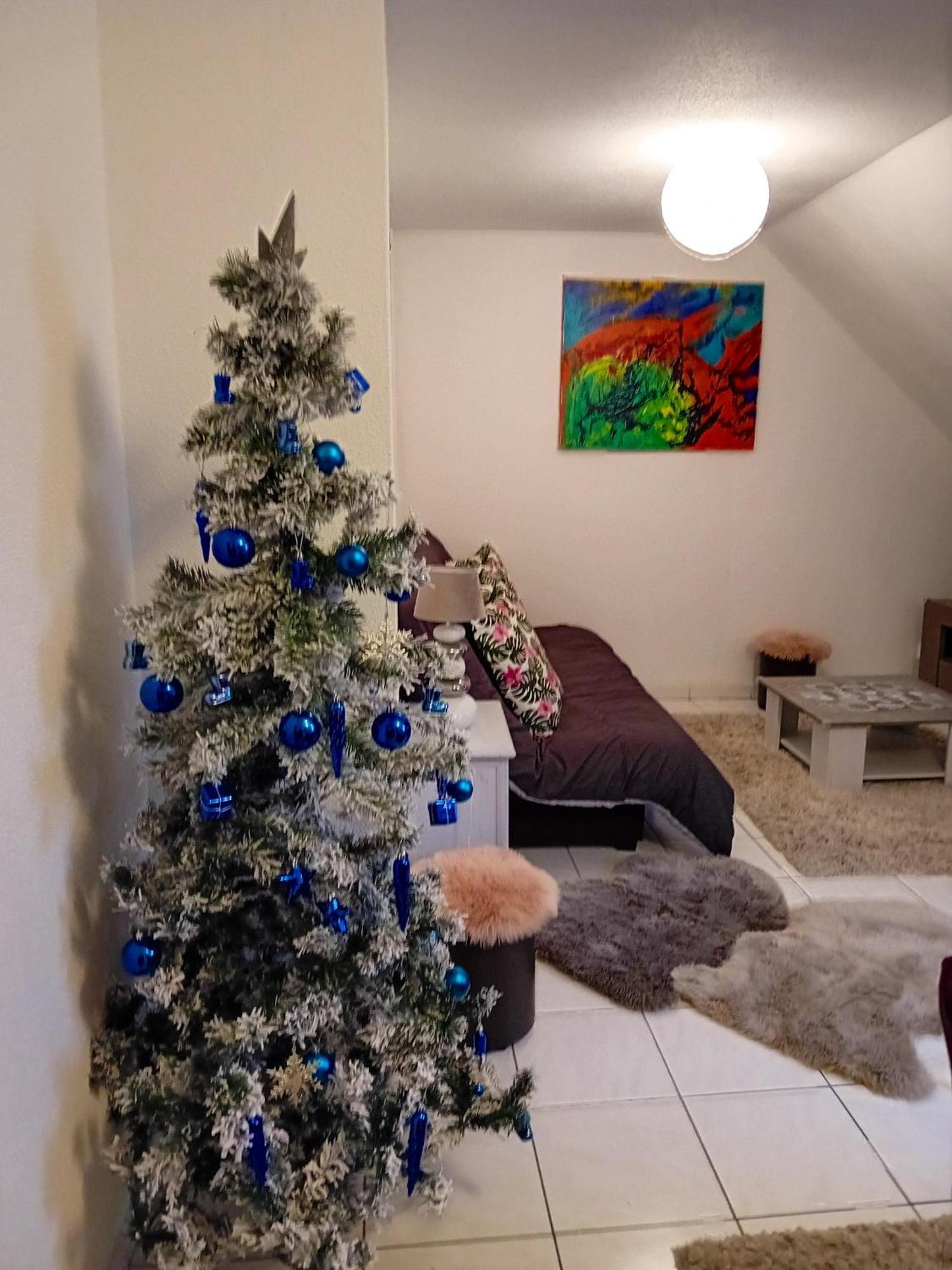 Appartement Spacieux A Ingersheim Avec Vue Sur Jardin 100 M² Экстерьер фото